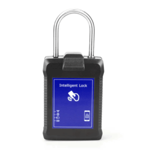 Hospitality Enviro Tech Intelligent GPS Locker