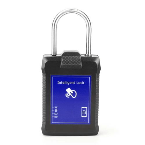 Hospitality Enviro Tech Intelligent GPS Locker