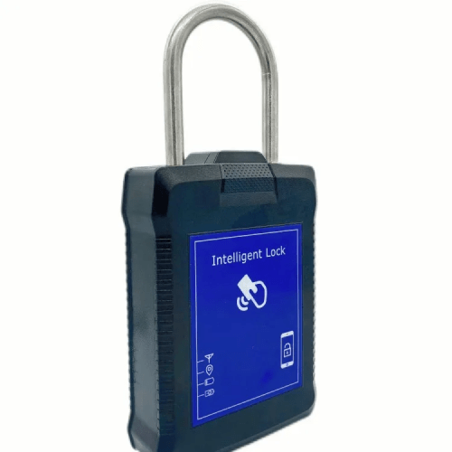 Hospitality Enviro Tech Intelligent GPS Locker - Image 2