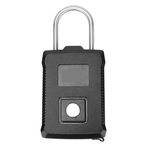 Hospitality Enviro Tech Intelligent GPS Locker - Image 3