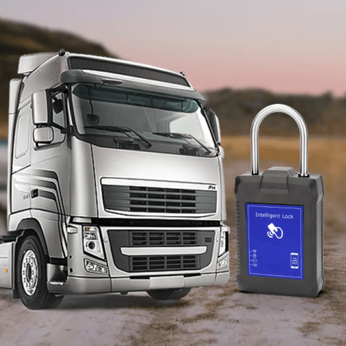 Hospitality Enviro Tech Intelligent GPS Locker - Image 6