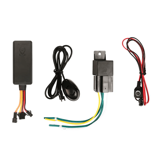 Hospitality Enviro Tech Bike Tracking GPS - Image 3