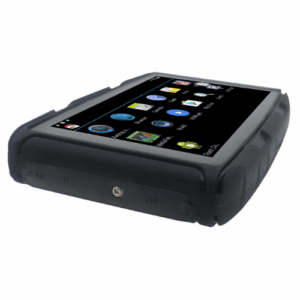 Hospitality Enviro Tech Motor Bike Waterproof GPS