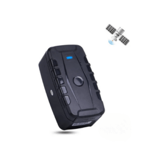 Hospitality Enviro Tech Vehicle GPS Tracker
