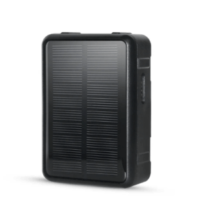 Hospitality Enviro Tech Solar Tracking GPS