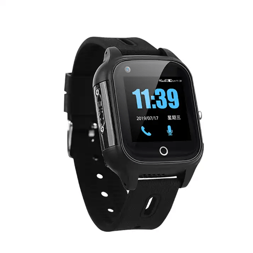 Hospitality Enviro Tech GPS Smart Watch - Image 2