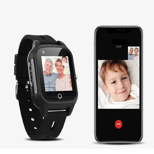 Hospitality Enviro Tech GPS Smart Watch - Image 4