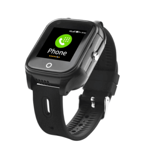 Hospitality Enviro Tech GPS Smart Watch