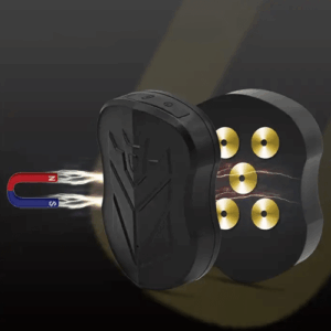 Hospitality Enviro Tech Portable GPS Tracker