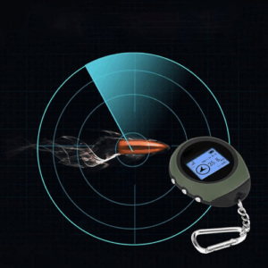 Hospitality Enviro Tech Mini GPS