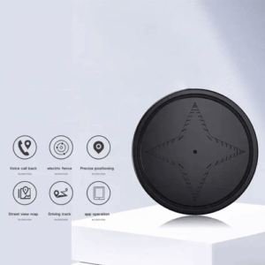 Hospitality Enviro Tech Mini GPS Locator