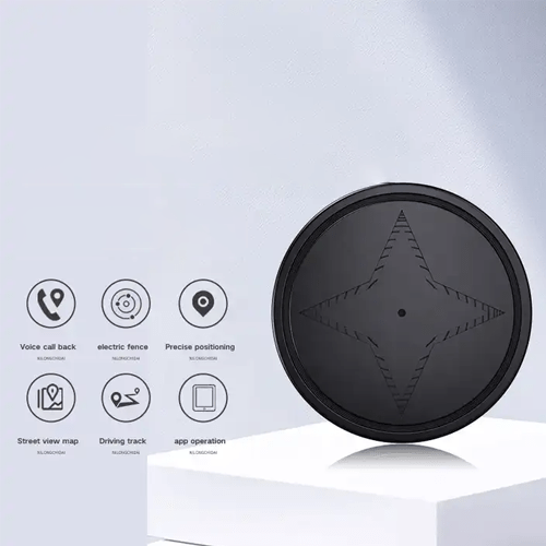 Hospitality Enviro Tech Mini GPS Locator