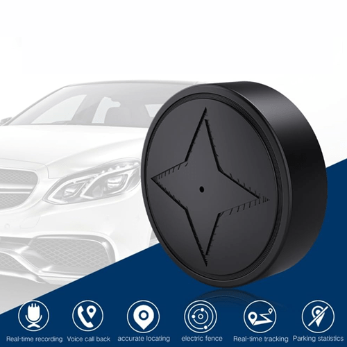 Hospitality Enviro Tech Mini GPS Locator - Image 6