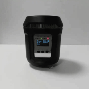 Hospitality Enviro Tech Geophysical GPS Tracker