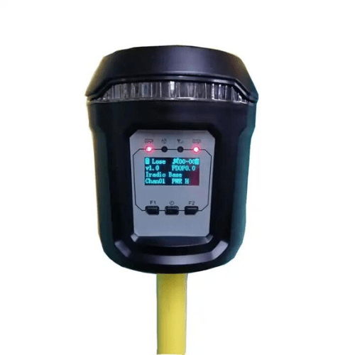 Hospitality Enviro Tech Geophysical GPS Tracker - Image 2