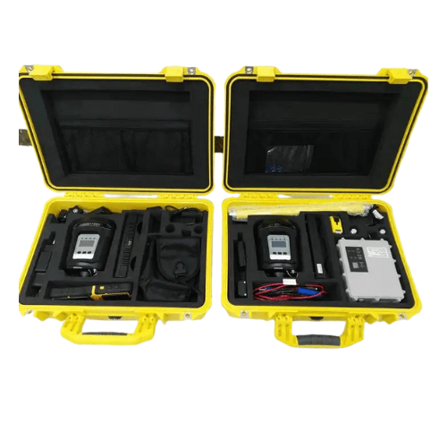 Hospitality Enviro Tech Geophysical GPS Tracker - Image 3