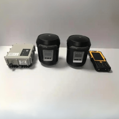 Hospitality Enviro Tech Geophysical GPS Tracker - Image 4