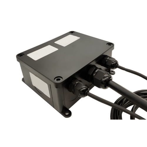 Hospitality Enviro Tech Waterproof GPS Tracker