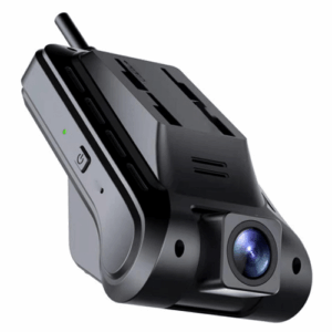 Hospitality Enviro Tech Cam GPS Tracker