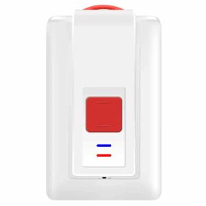 Durable 4G GPS Tracker with Geo-fence, Fall Detection & IP67 Rating - Hospitality Enviro Tech