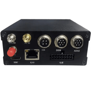 Hospitality Enviro Tech Anti-Collision Device System