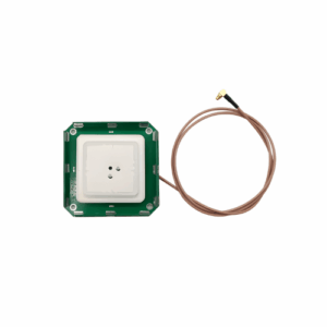 Hospitality Enviro Tech High-Precision Antenna