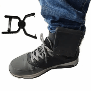 Hospitality Enviro Tech GPS Ankle Tracker Bracelet