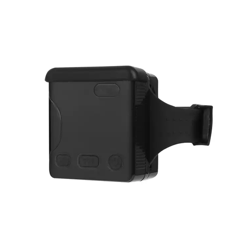 Hospitality Enviro Tech GPS Ankle Tracker Bracelet - Image 2