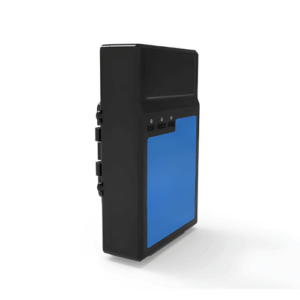 Hospitality Enviro Tech Temperature GPS Tracker