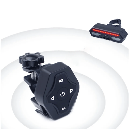 Hospitality Enviro Tech Bicycle GPS Tracker - Image 3