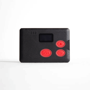 Hospitality Enviro Tech Portable GPS Tracker