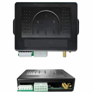 Hospitality Enviro Tech Car GPS Anti-Theft System