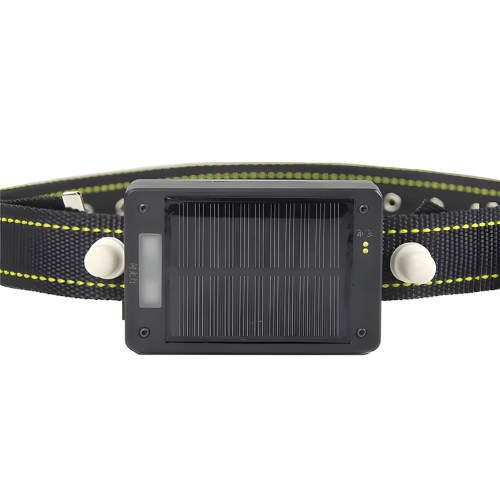 Hospitality Enviro Tech Solar Power Animal Tracker - Image 2