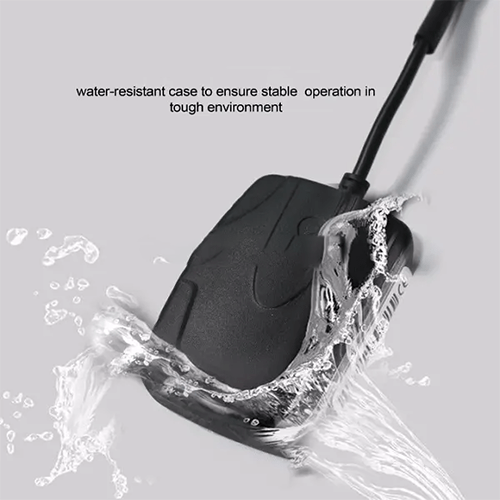 Hospitality Enviro Tech GPS Car Locator - Image 5