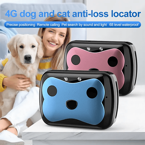 Hospitality Enviro Tech Pet GPS Tracker
