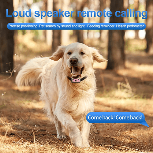 Hospitality Enviro Tech Pet GPS Tracker - Image 3