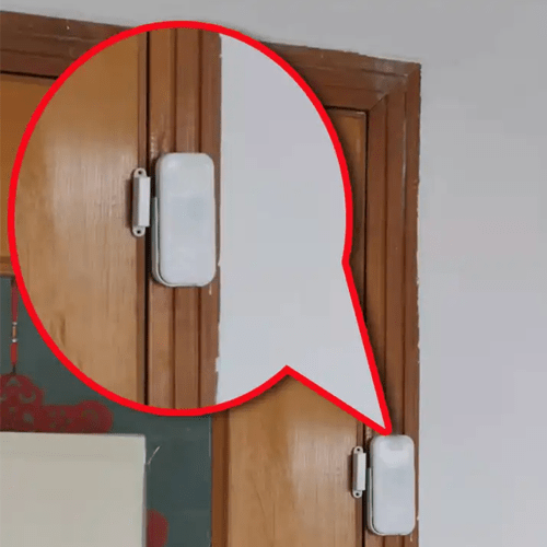 Hospitality Enviro Tech Smart Home GSM / GPS Alarm - Image 4