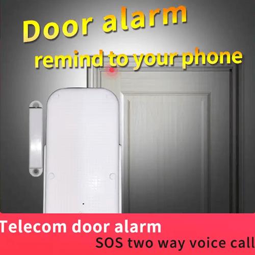 Hospitality Enviro Tech Smart Home GSM / GPS Alarm - Image 5