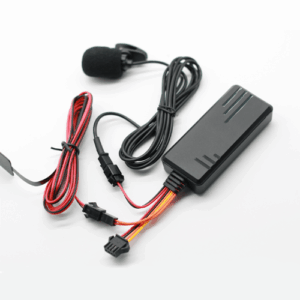 Hospitality Enviro Tech Vehicle GPS Tracker