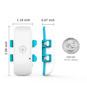 Hospitality Enviro Tech Pets GPS Tracker