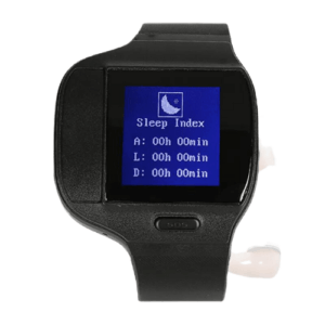 Hospitality Enviro Tech GPS Tracker Smart Watch