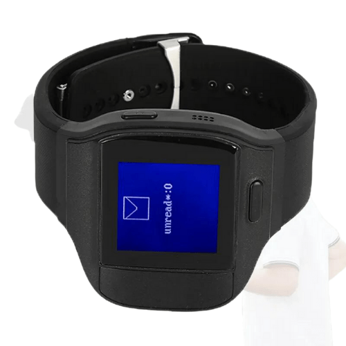 Hospitality Enviro Tech GPS Tracker Smart Watch - Image 2