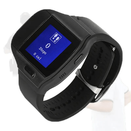 Hospitality Enviro Tech GPS Tracker Smart Watch - Image 3