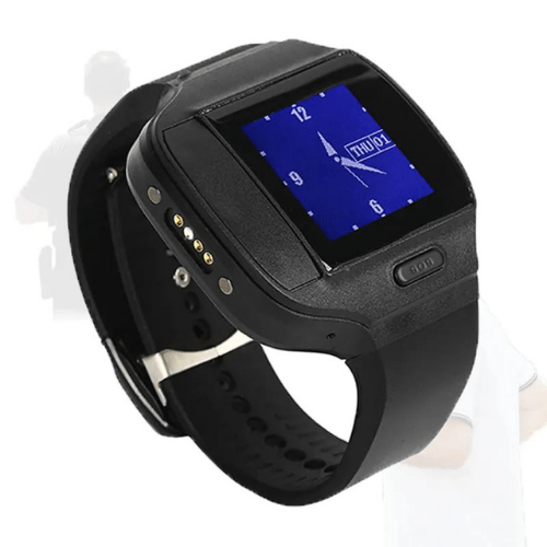 Hospitality Enviro Tech GPS Tracker Smart Watch - Image 5