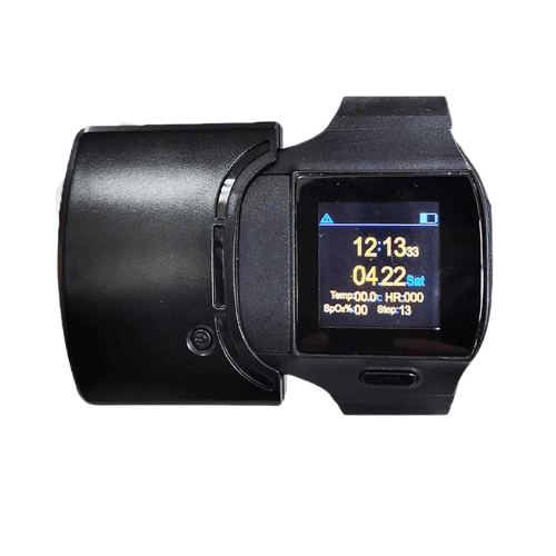 Hospitality Enviro Tech GPS Tracker Smart Watch - Image 6