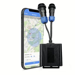 Hospitality Enviro Tech GPS Tracker