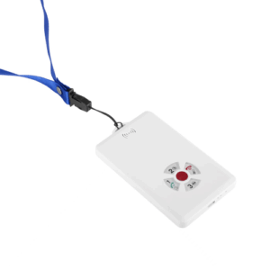 Hospitality Enviro Tech ID Card GPS Tracker