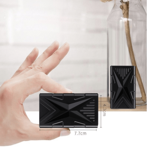 Hospitality Enviro Tech Portable GPS Tracker - Image 3