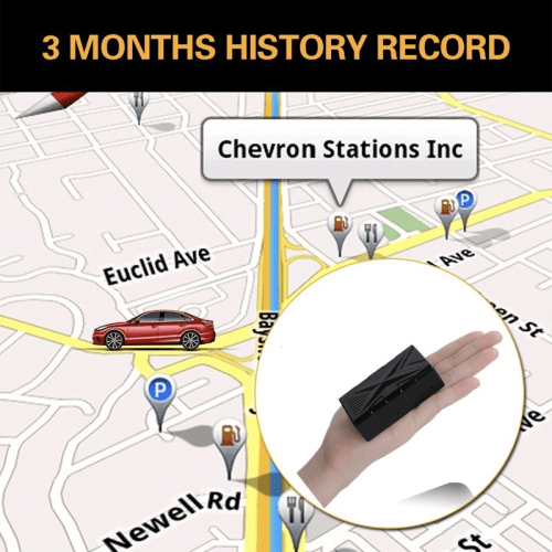 Hospitality Enviro Tech Portable GPS Tracker - Image 5