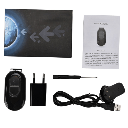 Hospitality Enviro Tech Kids GPS Tracker - Image 6